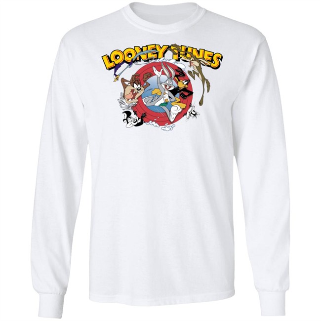 looney tunes shirt looney tunes shirt