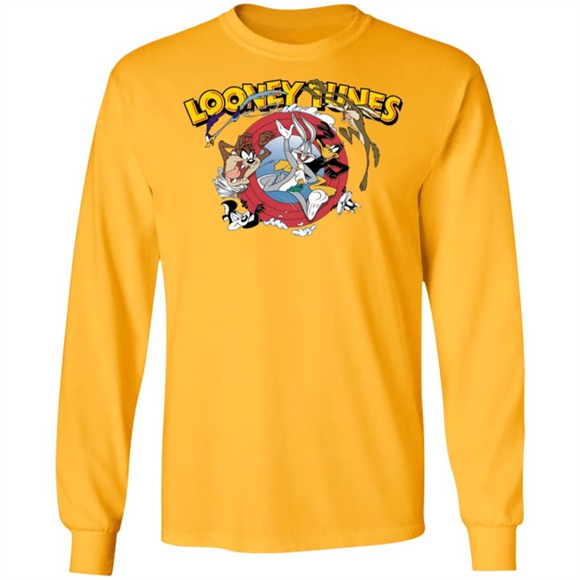 looney tunes shirt looney tunes shirt
