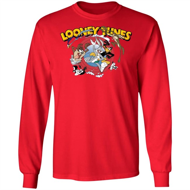 looney tunes shirt looney tunes shirt