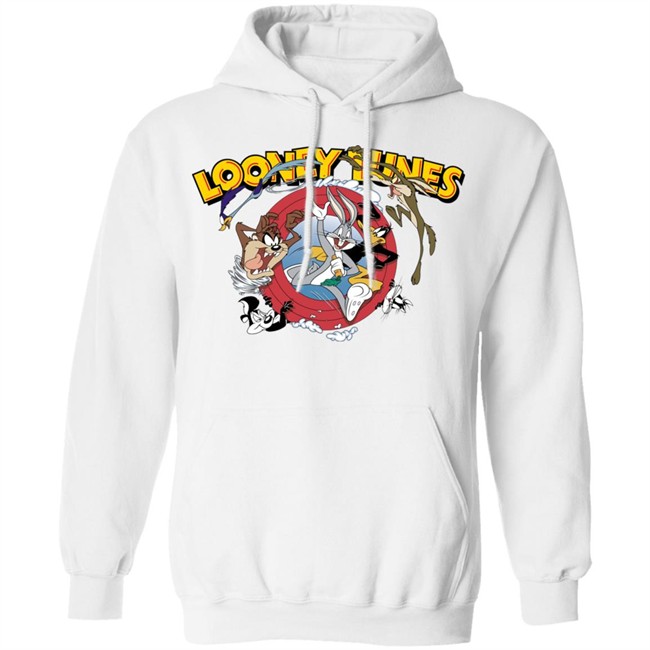 looney tunes shirt looney tunes shirt