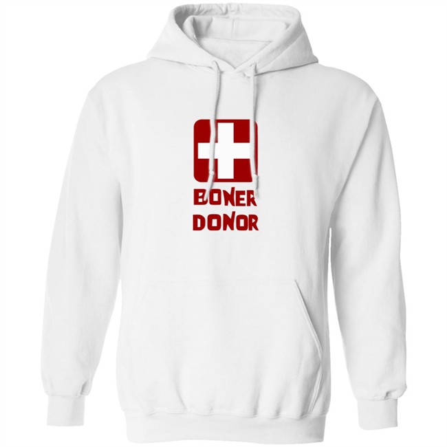 Esther Zuckerman Boner Donor Shirt Esther Zuckerman Boner Donor Shirt
