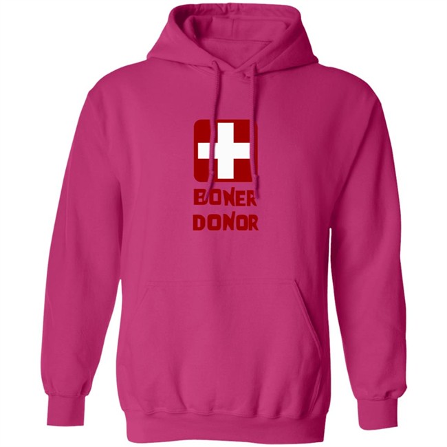 Esther Zuckerman Boner Donor Shirt Esther Zuckerman Boner Donor Shirt
