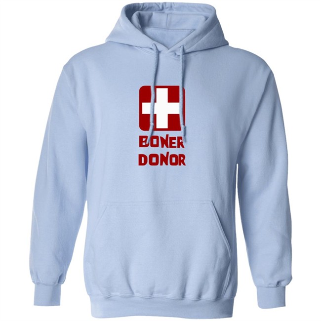 Esther Zuckerman Boner Donor Shirt Esther Zuckerman Boner Donor Shirt