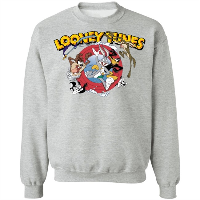 looney tunes shirt looney tunes shirt