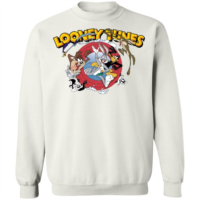 looney tunes shirt looney tunes shirt