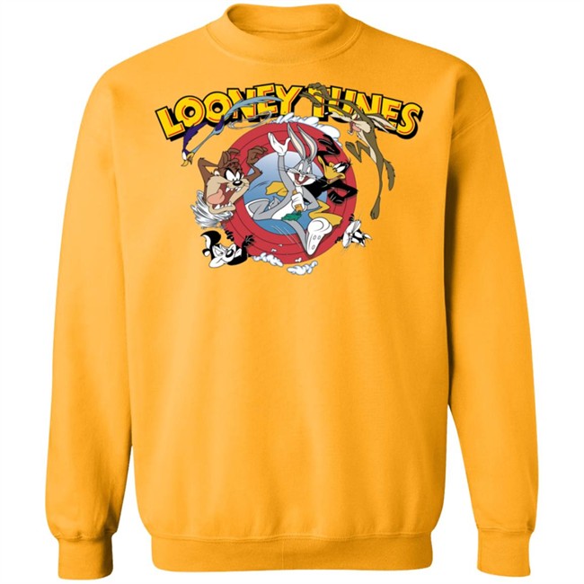 looney tunes shirt looney tunes shirt