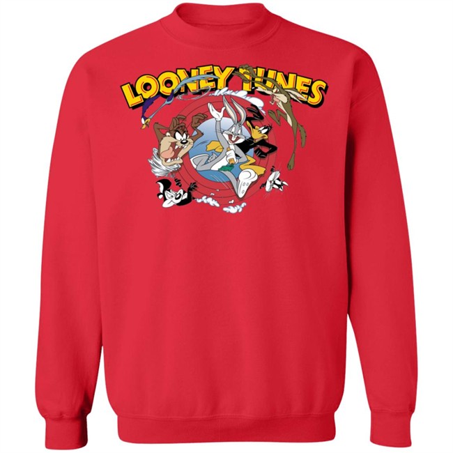 looney tunes shirt looney tunes shirt
