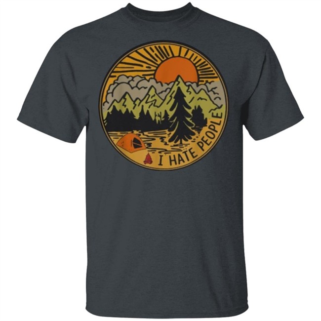 i hate people shirt i hate people shirt