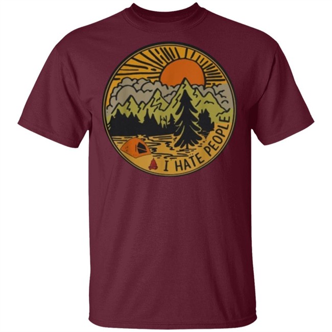 i hate people shirt i hate people shirt