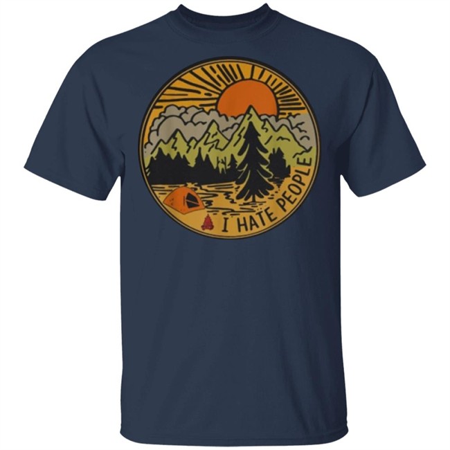 i hate people shirt i hate people shirt