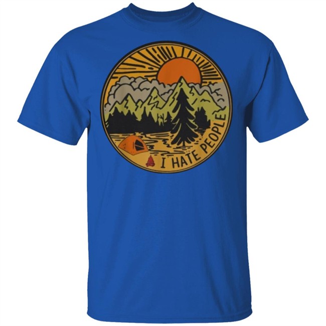 i hate people shirt i hate people shirt