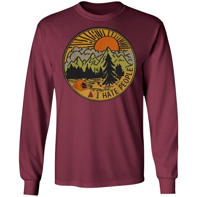 i hate people shirt i hate people shirt