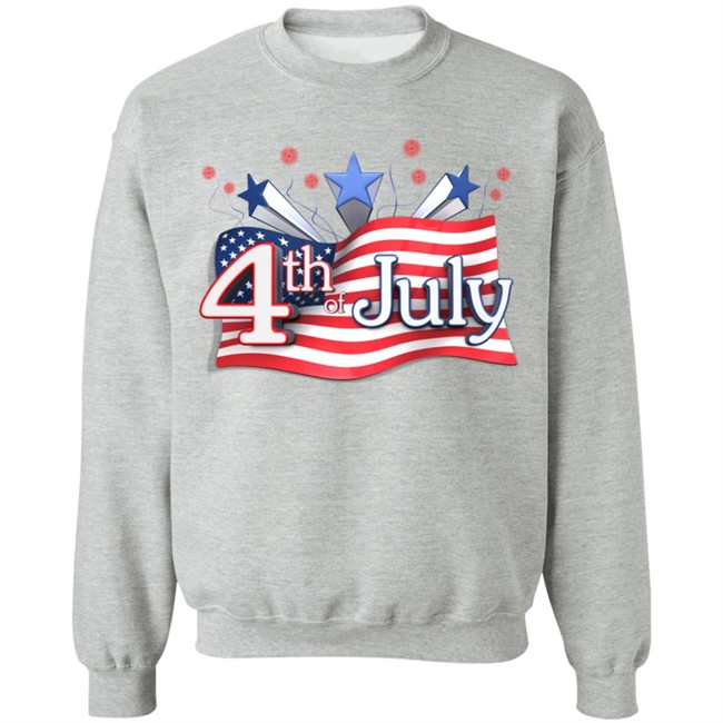 4th Of July Shirt Happy Fourth Of July T Shirt 4th Of July Shirt Happy Fourth Of July T Shirt