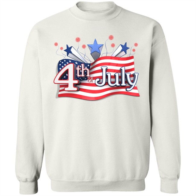 4th Of July Shirt Happy Fourth Of July T Shirt 4th Of July Shirt Happy Fourth Of July T Shirt
