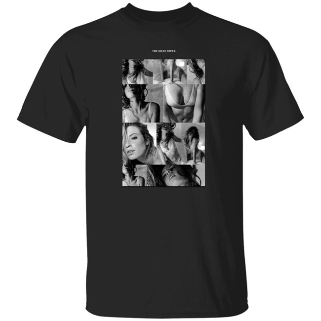 Fletcher Merch The S(ex) Tapes Merch