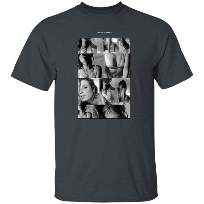 Fletcher Merch The S(ex) Tapes Merch Fletcher Merch The S(ex) Tapes Merch