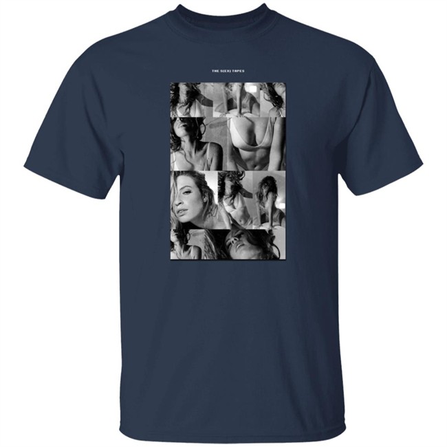 Fletcher Merch The S(ex) Tapes Merch Fletcher Merch The S(ex) Tapes Merch