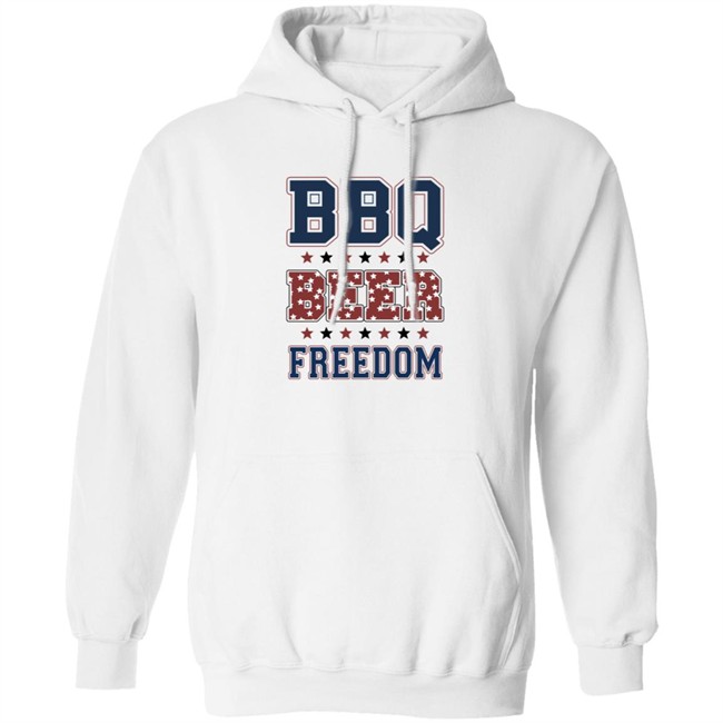 Bbq Beer Freedom Tee Shirt Bbq Beer Freedom Tee Shirt