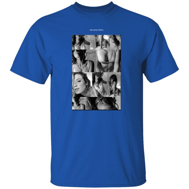 Fletcher Merch The S(ex) Tapes Merch Fletcher Merch The S(ex) Tapes Merch