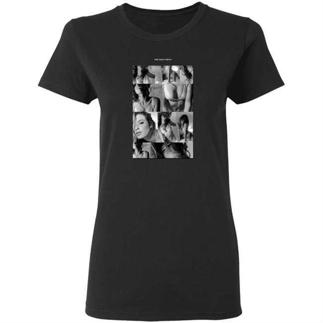 Fletcher Merch The S(ex) Tapes Merch Fletcher Merch The S(ex) Tapes Merch