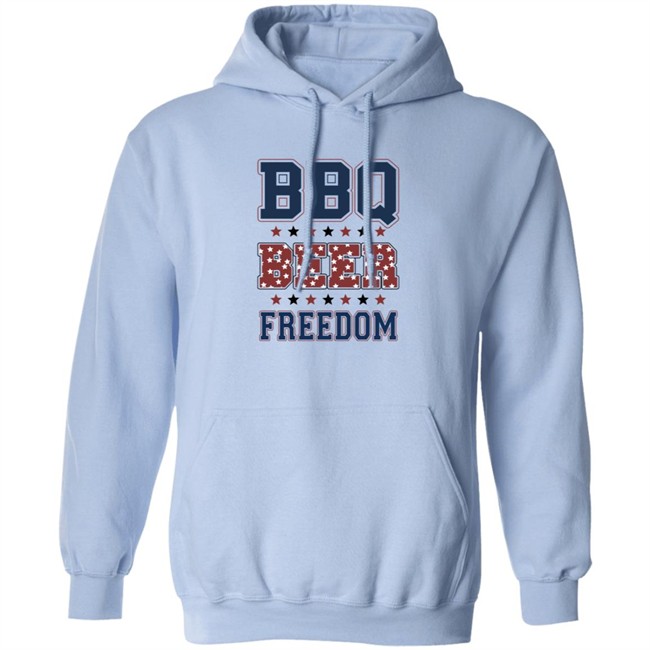 Bbq Beer Freedom Tee Shirt Bbq Beer Freedom Tee Shirt