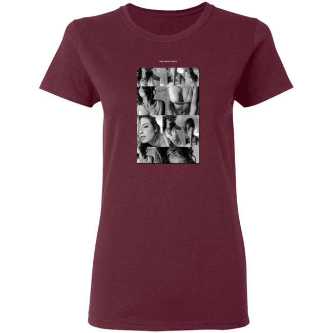 Fletcher Merch The S(ex) Tapes Merch Fletcher Merch The S(ex) Tapes Merch