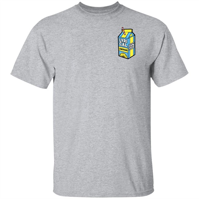 lyrical lemonade hoodie lyrical lemonade hoodie