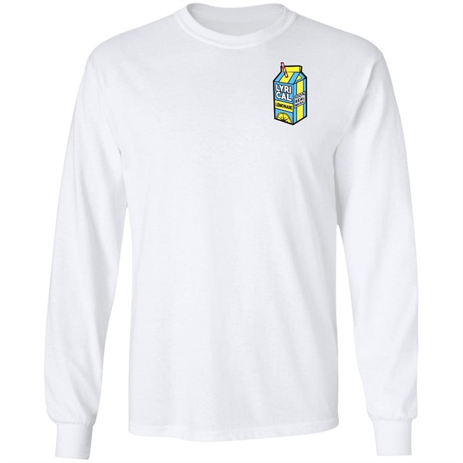 lyrical lemonade hoodie lyrical lemonade hoodie