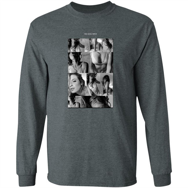 Fletcher Merch The S(ex) Tapes Merch Fletcher Merch The S(ex) Tapes Merch