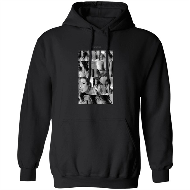 Fletcher Merch The S(ex) Tapes Merch Fletcher Merch The S(ex) Tapes Merch