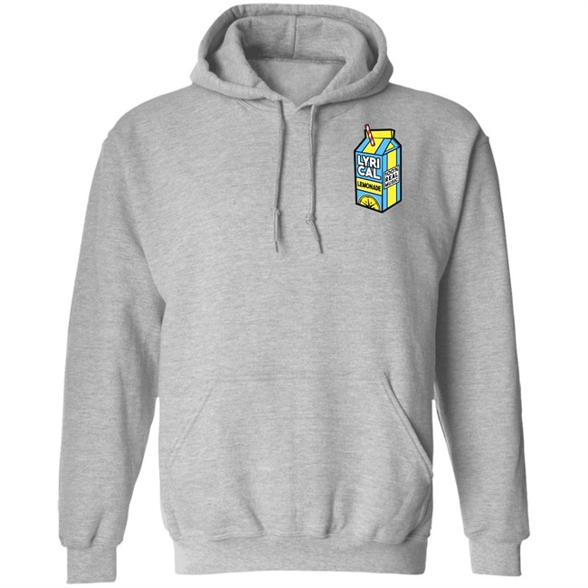 lyrical lemonade hoodie lyrical lemonade hoodie