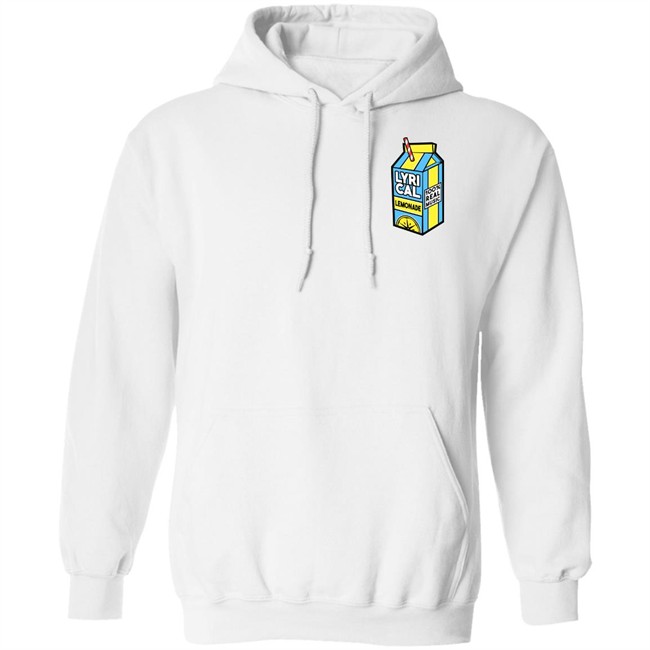 lyrical lemonade hoodie lyrical lemonade hoodie