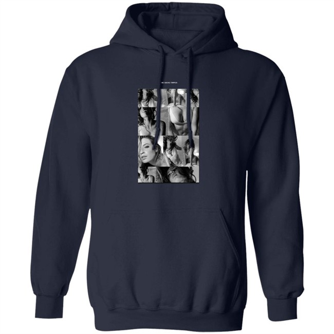 Fletcher Merch The S(ex) Tapes Merch Fletcher Merch The S(ex) Tapes Merch