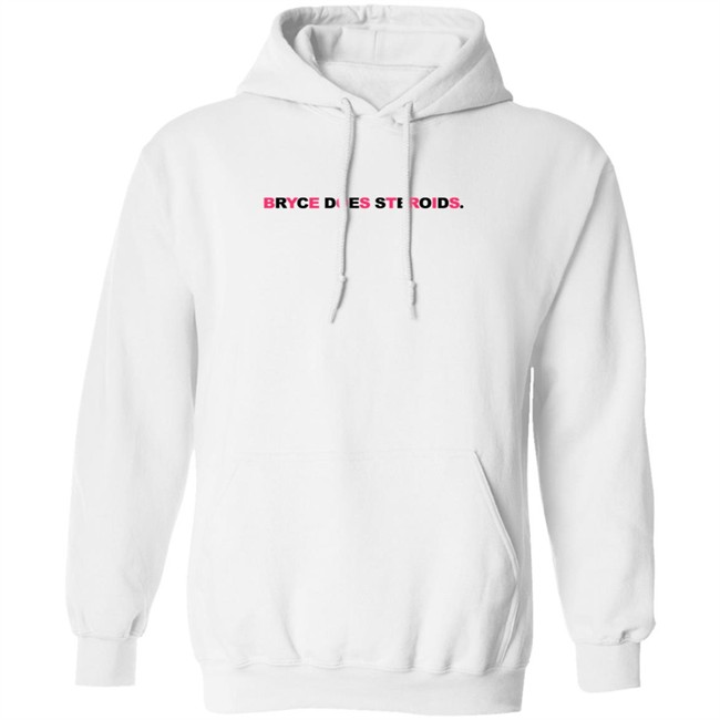 Josh Richards Merch Hoodie