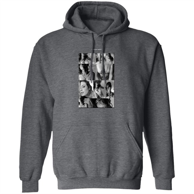 Fletcher Merch The S(ex) Tapes Merch Fletcher Merch The S(ex) Tapes Merch
