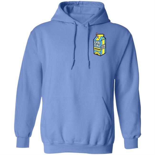 lyrical lemonade hoodie lyrical lemonade hoodie