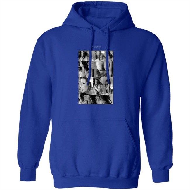 Fletcher Merch The S(ex) Tapes Merch Fletcher Merch The S(ex) Tapes Merch