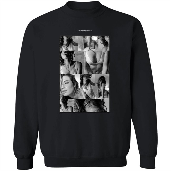 Fletcher Merch The S(ex) Tapes Merch Fletcher Merch The S(ex) Tapes Merch