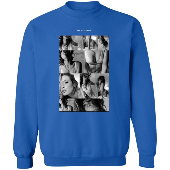 Fletcher Merch The S(ex) Tapes Merch Fletcher Merch The S(ex) Tapes Merch