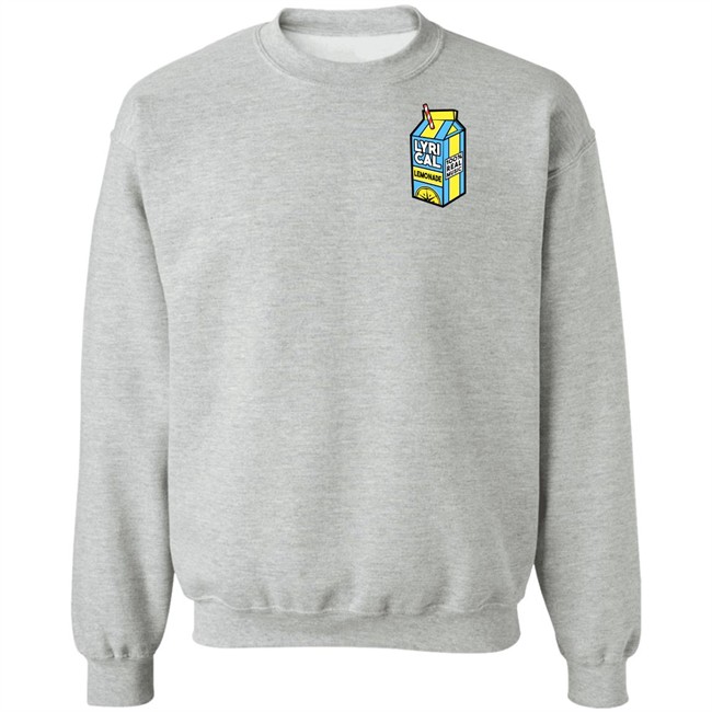 lyrical lemonade hoodie lyrical lemonade hoodie