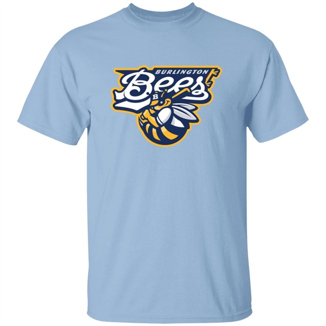 Burlington Bees Hoodie Burlington Bees Hoodie