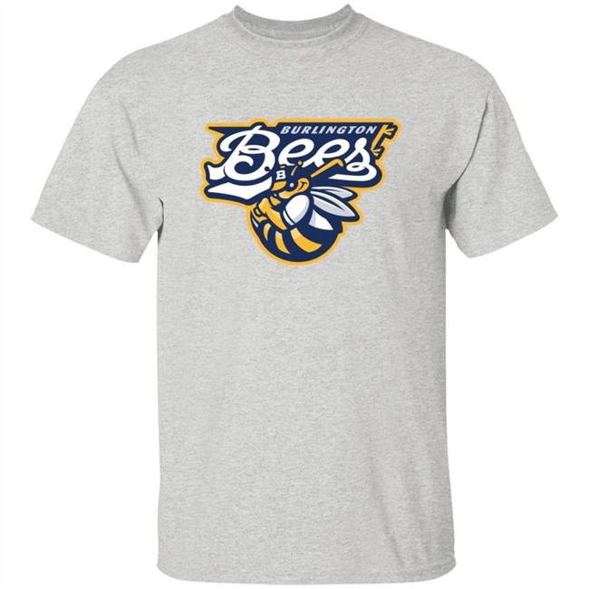 Burlington Bees Hoodie Burlington Bees Hoodie
