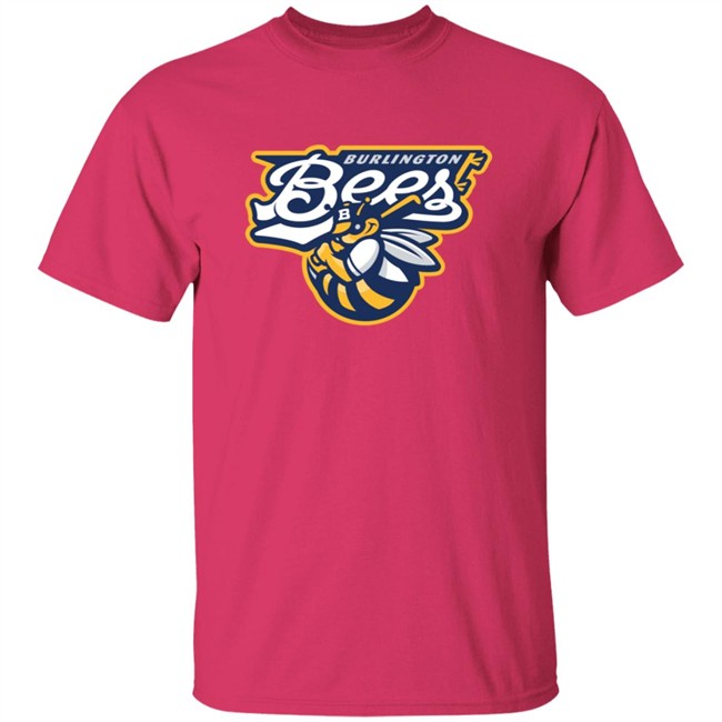 Burlington Bees Hoodie Burlington Bees Hoodie