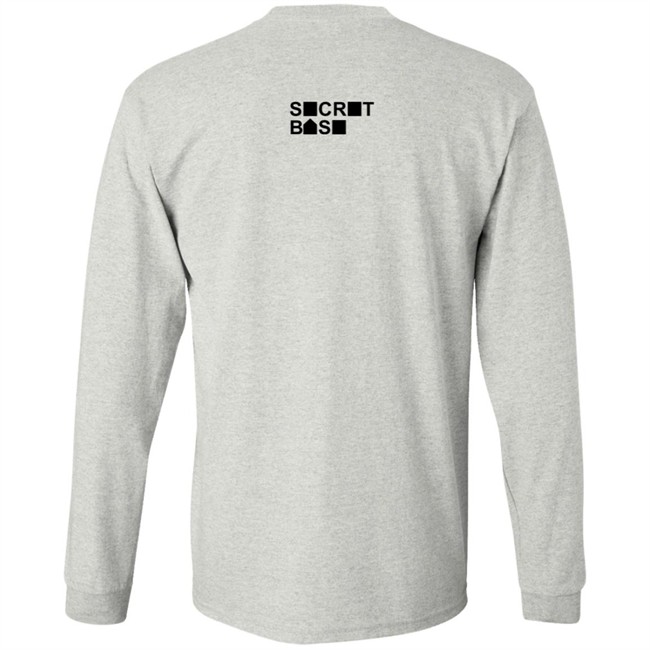 Dftba Store Secret Base T Shirt Dftba Store Secret Base T Shirt