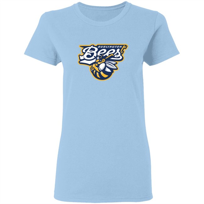 Burlington Bees Hoodie Burlington Bees Hoodie