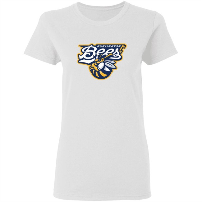 Burlington Bees Hoodie Burlington Bees Hoodie