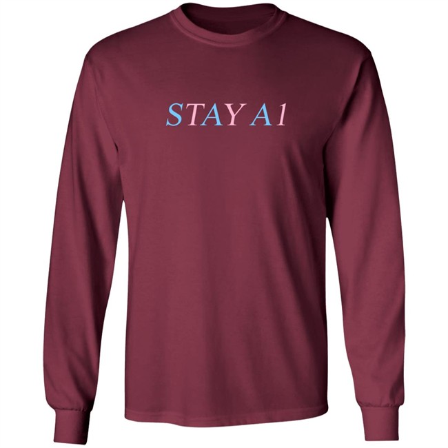 Jules And Saud Merch Jules And Saud Stay A1 Hoodie Jules And Saud Merch Stay A1 Hoodie Stay A1 Hoodie Sweatshirt Jules And Saud Merch Jules And Saud Stay A1 Hoodie Jules And Saud Merch Stay A1 Hoodie Stay A1 Hoodie Sweatshirt