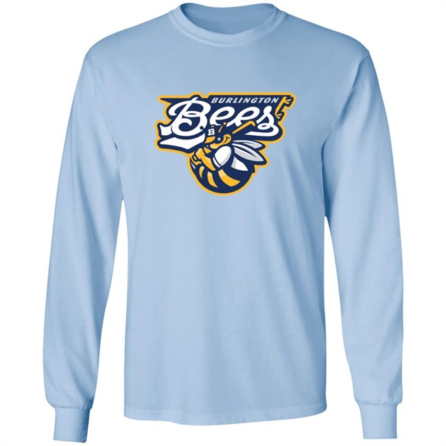Burlington Bees Hoodie Burlington Bees Hoodie