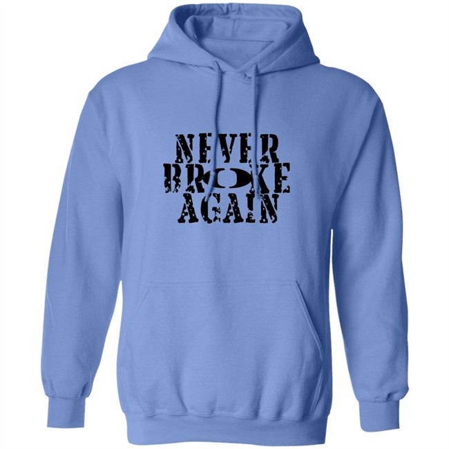 Never Broke Again T Shirt Never Broke Again T Shirt