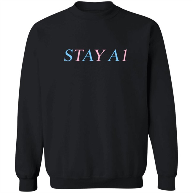 Jules And Saud Merch Jules And Saud Stay A1 Hoodie Jules And Saud Merch Stay A1 Hoodie Stay A1 Hoodie Sweatshirt Jules And Saud Merch Jules And Saud Stay A1 Hoodie Jules And Saud Merch Stay A1 Hoodie Stay A1 Hoodie Sweatshirt